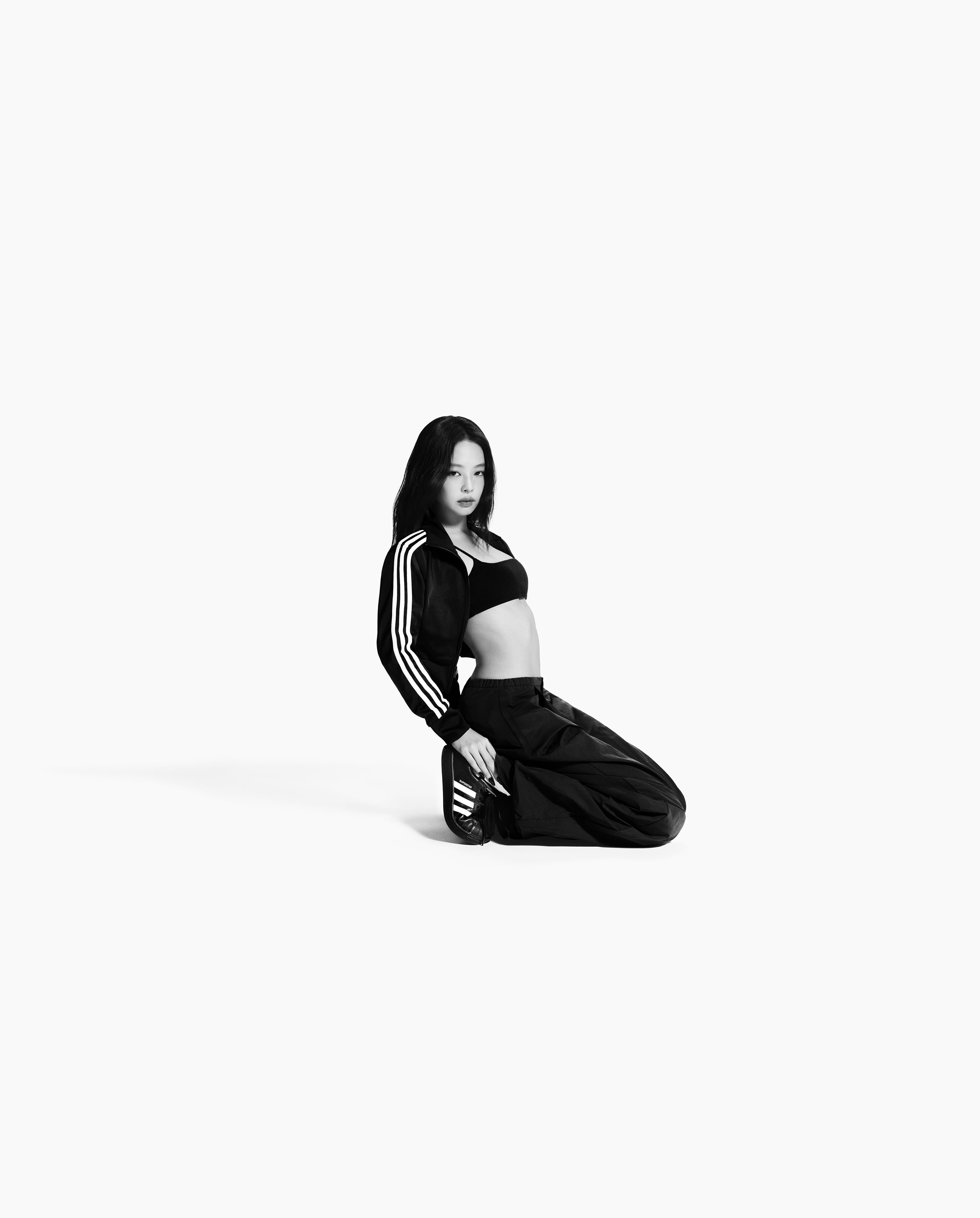 ▲▼   Jennie  。（圖／品牌提供）