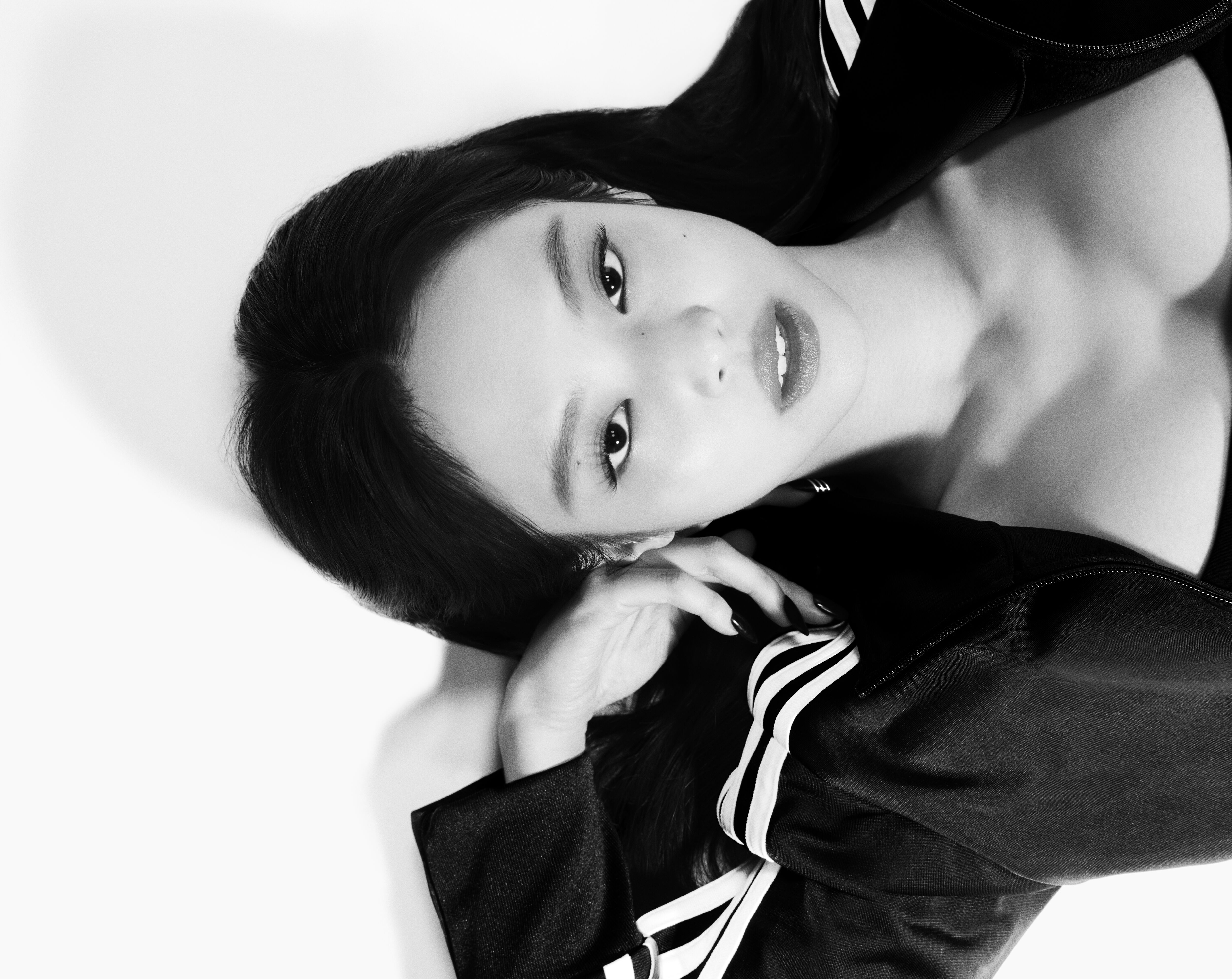 ▲▼   Jennie  。（圖／品牌提供）