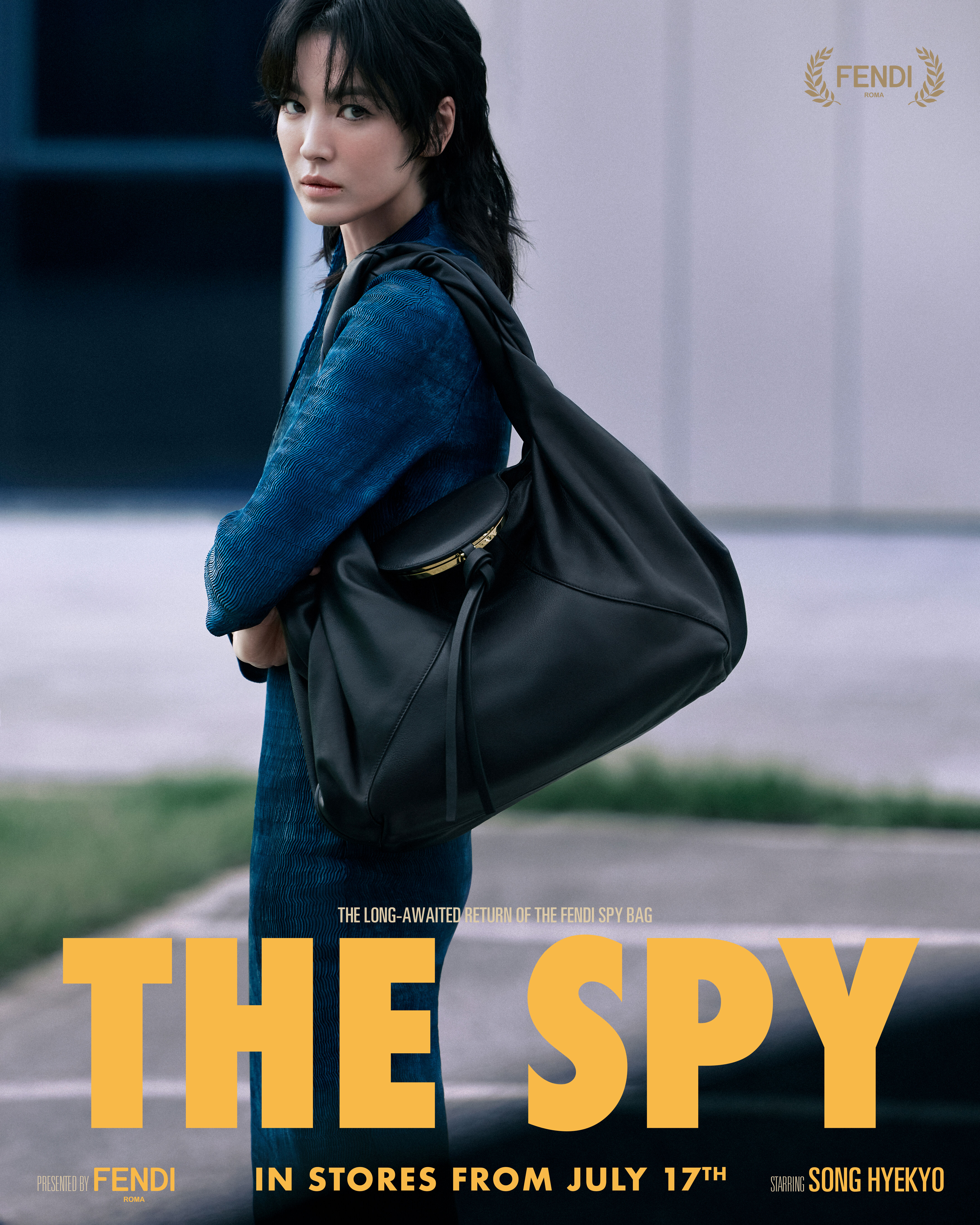 ▲▼   宋慧喬  。（圖／品牌提供）