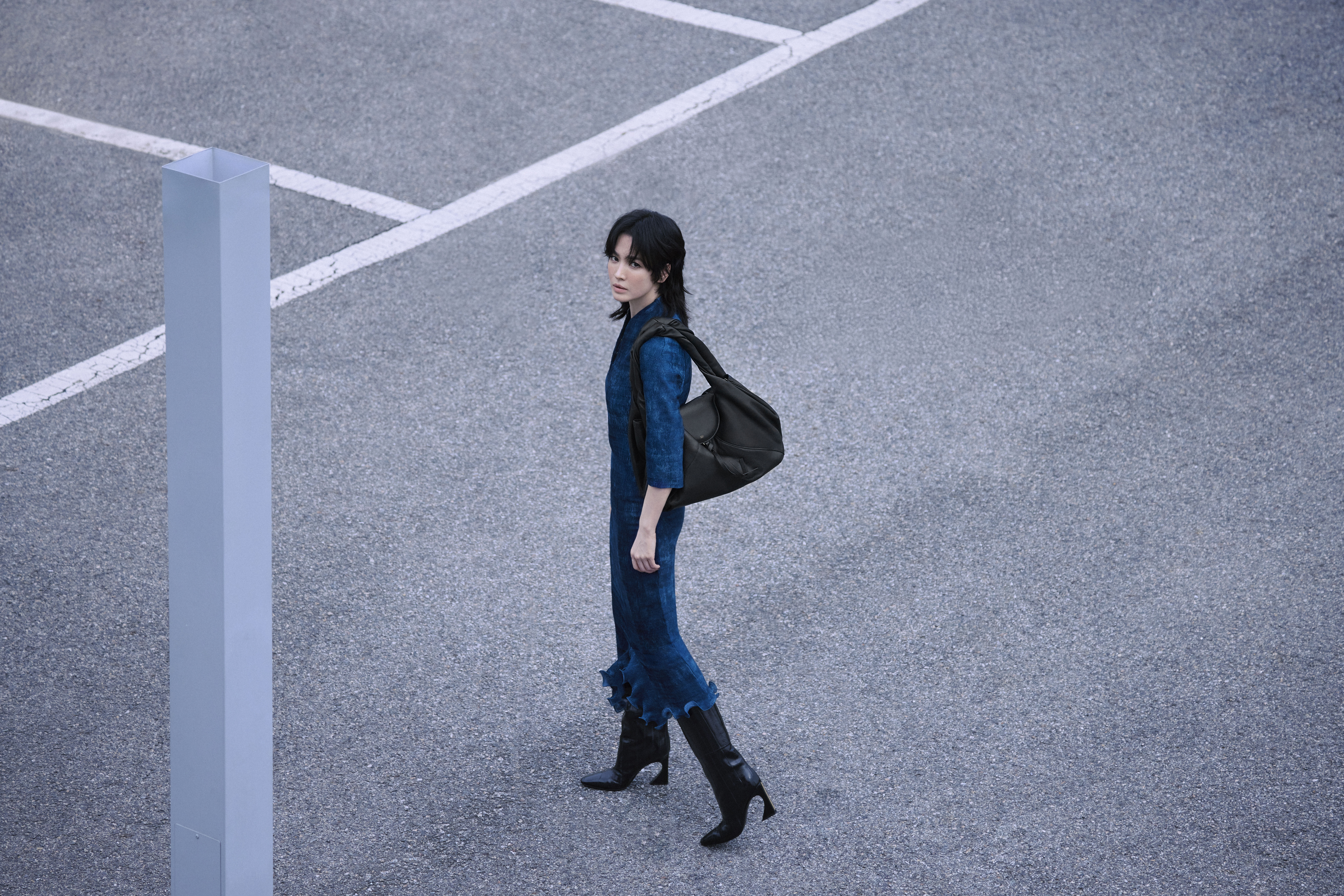 ▲▼   宋慧喬  。（圖／品牌提供）