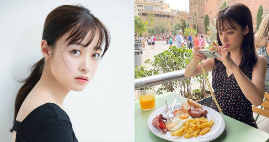 「千年一遇美少女」橋本環奈即將成為人妻？！靠這6招瘦回夢幻顏值與纖細曲線，跳舞＋飲食控管打造不易胖體質