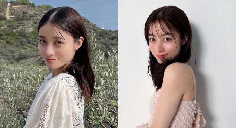 「千年一遇美少女」橋本環奈即將成為人妻？！靠這6招瘦回夢幻顏值與纖細曲線，跳舞＋飲食控管打造不易胖體質