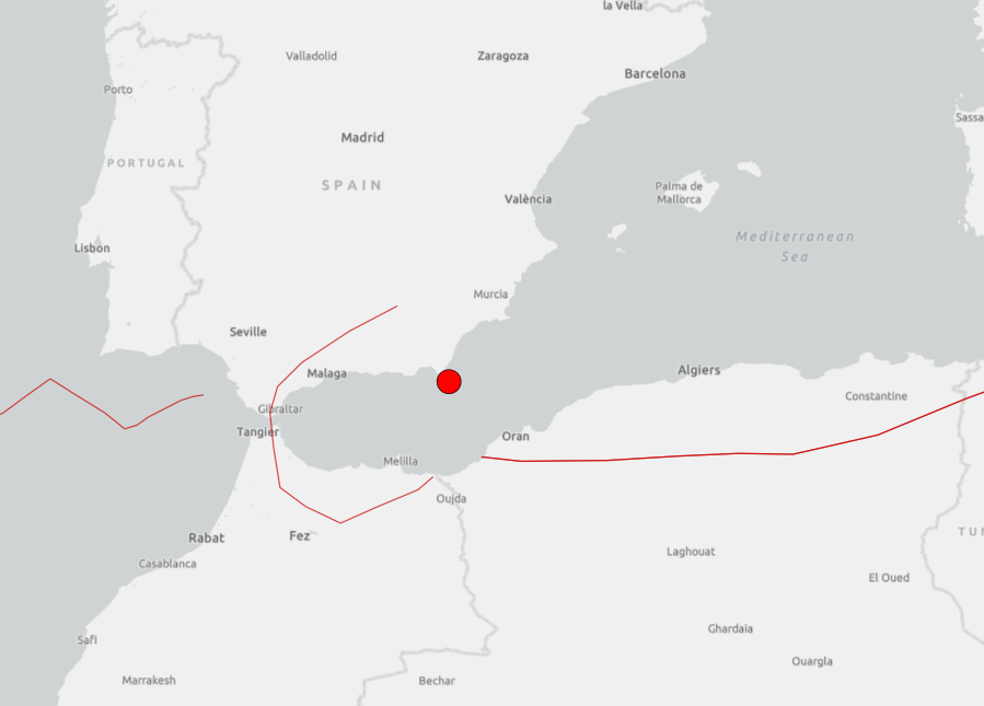 ▲▼             。（圖／翻攝自USGS）