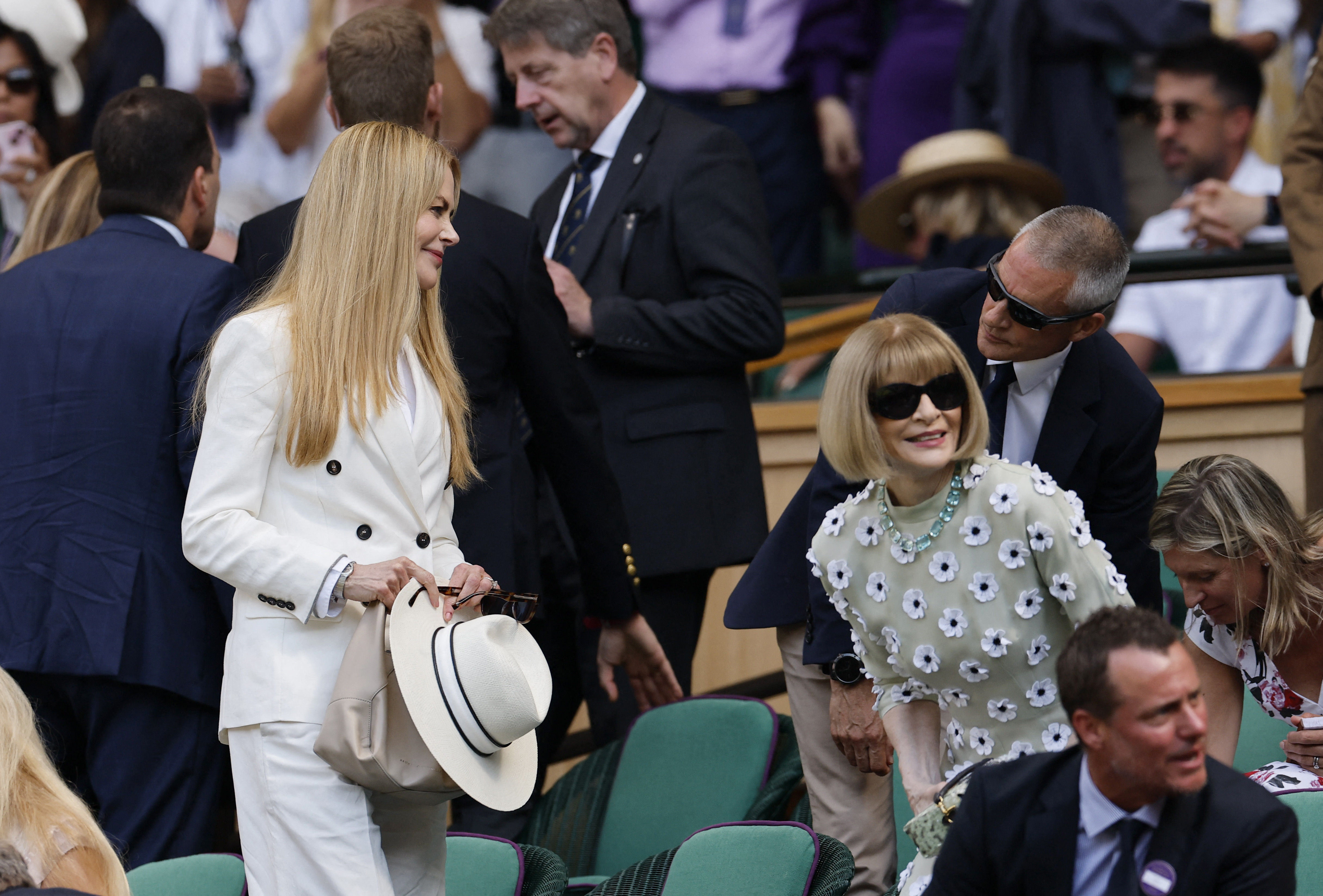 ▲▼妮可基嫚             。（圖／路透社）