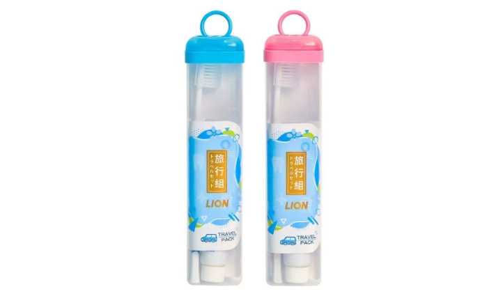 夏天6款超實用旅行小物清單一次打包！收納、涼感、防曬、清潔通通有，輕鬆對抗高溫38°C
