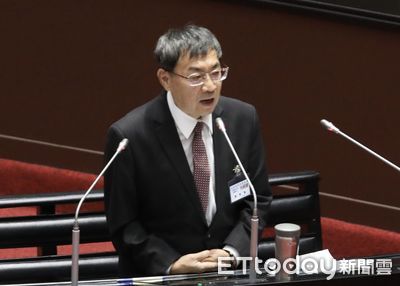 陳玉珍狂問普發現金是否違憲? 大法官被提名人陳慈陽認有爭議
