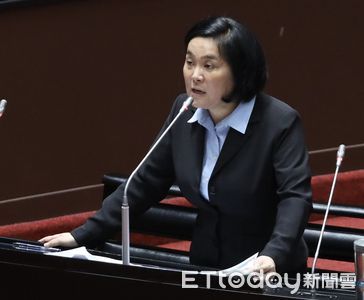 傳卓榮泰普發現金不提覆議 陳玉珍:企圖助攻823罷免而非為人民