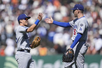 道奇更新3傷兵近況　艾德曼、蒙西下周有望同步啟動復健賽