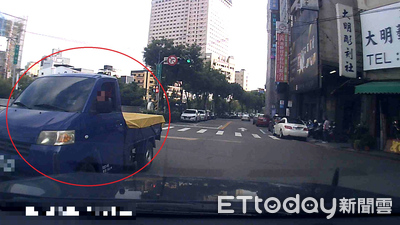 台中男遭機械切斷左大拇指 警鳴笛開道護送「人、指」送醫