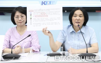 綠議員自爆「有人」出錢包專車罷免傅崐萁 陳玉珍:檢調別睡了