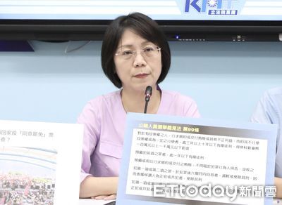 台灣關稅遲未公布 藍黨團質疑「黑箱作業」:要拖過大罷免?