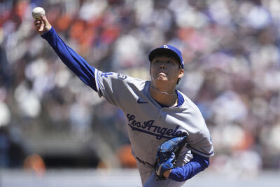 山本由伸揮別0.2局陰霾!登板數超越去年 期待明星賽小樂趣