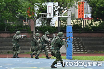 35歲桃園男「免教召」沒出國被抓到　判刑2個月4萬繳國庫