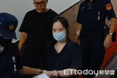 曾貼文「要成為保護你們的天」　前櫃姐狠殺兒女二審仍判無期