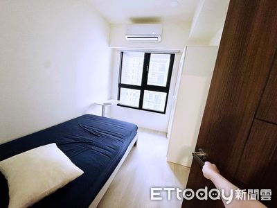 實坪不到5坪！桃園7坪蝸居240萬「完售了」　網：要香港化了嗎