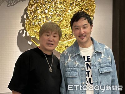 胡瓜力挺前女婿!李進良衰捲「非法電波事件」曝診所情況 暖心感謝小禎