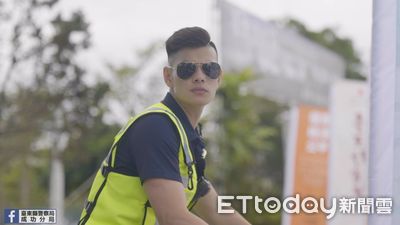 「警界郭富城」吳念橋調永樂派出所 7/24起暫離警職服役半年