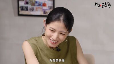 李千娜21歲女兒登選秀節目！　「母女臉長超像」網起底瘋猜