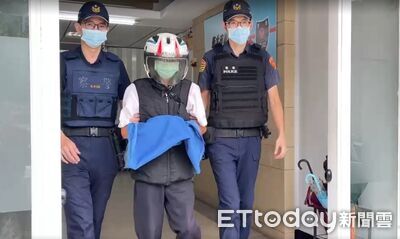 307公車司機暈眩撞4車!婦遭輾不治今相驗 家屬哽咽怒斥