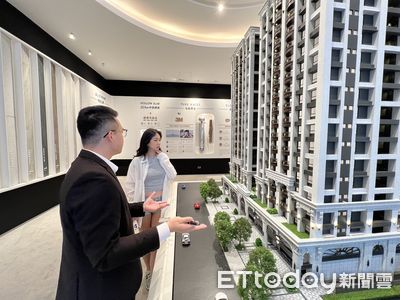 「1坪讓利20萬」口號發酵? 代銷曝三重左岸真實市況