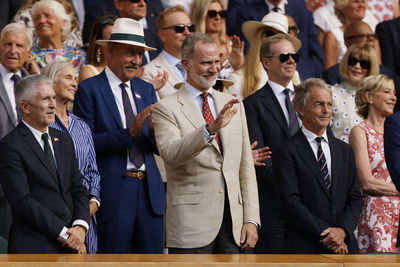 相隔18年！西班牙國王將訪問中國　高顏值曾為歐洲最帥王子