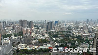 台中Q2購屋面積增1.55坪　專家揭3大關鍵主因