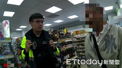 「見面先買點數卡」台東阿北中交友陷阱 超商店員通報阻詐