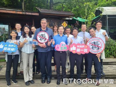 士林分會打造更生庇護所 美日專家盛讚:不只是戒癮,更是重生