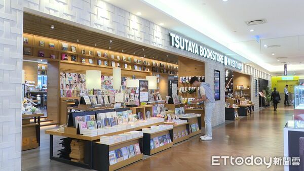 ▲一卡開啟偽出國！日系美食逛街全攻略 還能抽日本旅遊金▼             。（圖／記者鄭遠龍攝）