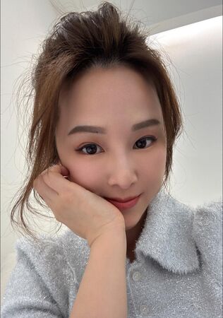 ▲▼張齡予「阿姨」睡夢中離世！LINE未回電話沒接。（圖／翻攝自臉書）