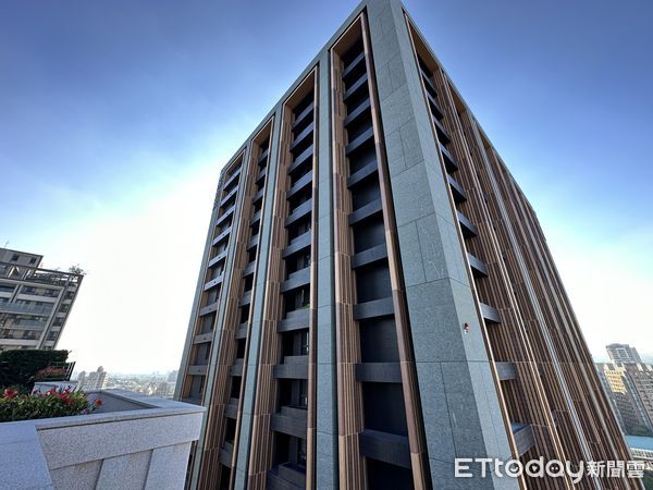 ▲▼柏克萊,七期南側             。（圖／記者陳筱惠攝）