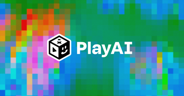 ▲▼             。（圖／PlayAI）