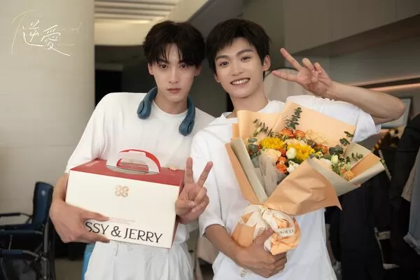 外送稿用　▲▼逆愛。（圖／翻攝自X／RevengedLove_）