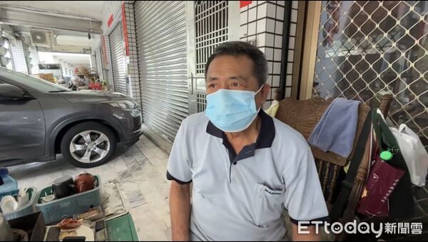 ▲▼高雄電池廠起火點曝光！民眾聞惡臭味恐慌：會不會傷身體？（圖／記者吳世龍翻攝）