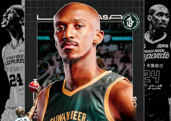 ▲雲豹「蔣公」克羅馬完成續約。（圖／雲豹提供）