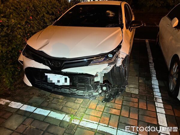 ▲▼             。（圖／翻攝記者爆料網、民眾提供）