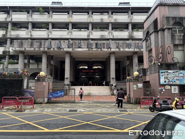 ▲▼    嘉義,醫院         。（圖／記者張雅雲攝）