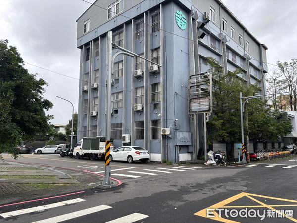 ▲▼    嘉義,醫院         。（圖／記者張雅雲攝）