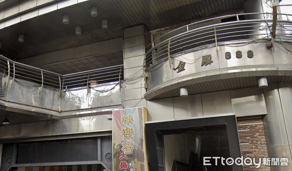 ▲▼ 金殿888            。（圖／記者陳筱惠攝）