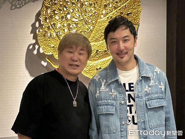 ▲▼胡瓜、李進良、歐弟。（圖／記者孟育民攝）
