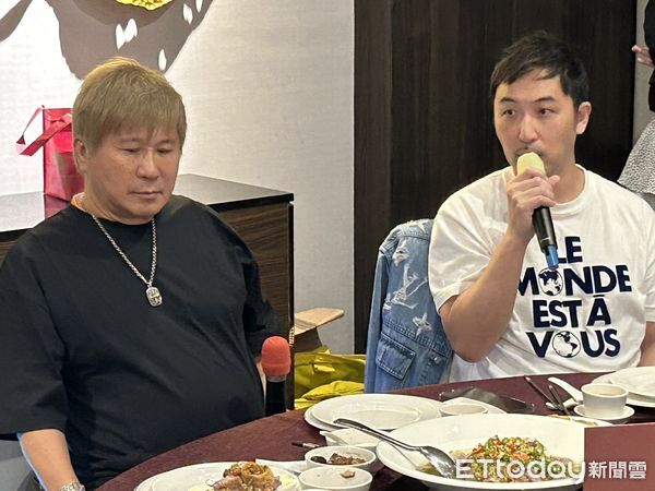 ▲▼胡瓜、李進良、歐弟。（圖／記者孟育民攝）
