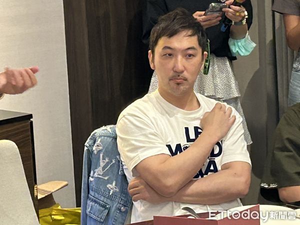 ▲▼胡瓜、李進良、歐弟。（圖／記者孟育民攝）