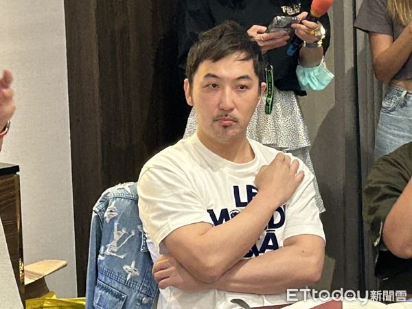 ▲▼胡瓜、李進良、歐弟。（圖／記者孟育民攝）