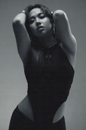 ▲▼泰國饒舌新星MILLI發行全新專輯《HEAVYWEIGHT》。（圖／YUPP! Entertainment提供）