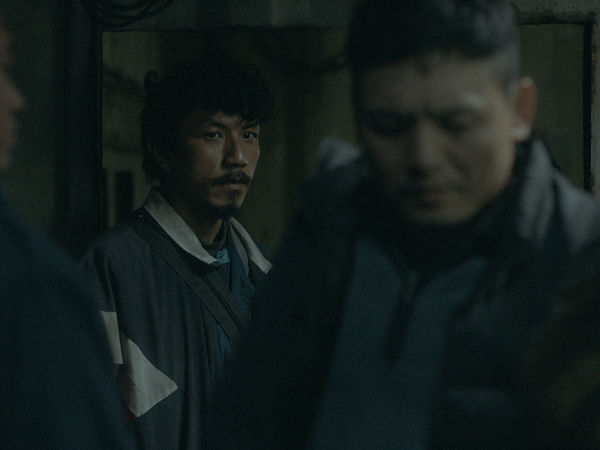 ▲▼萬洛・隆甘迦。（圖／牽猴子提供）