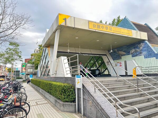 環狀線朝成環邁進！  三蘆買氣強勁  這站點天天有成交（圖／永慶房產集團提供）