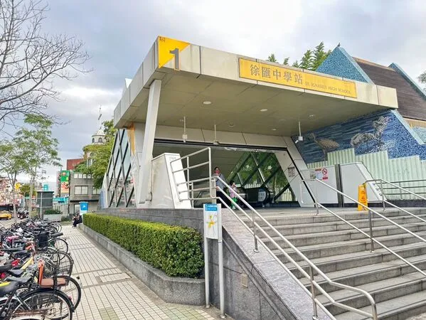 環狀線朝成環邁進！  三蘆買氣強勁  這站點天天有成交（圖／永慶房產集團提供）