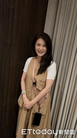 ▲▼胡瓜、丁柔安。（圖／記者蔡琛儀攝）