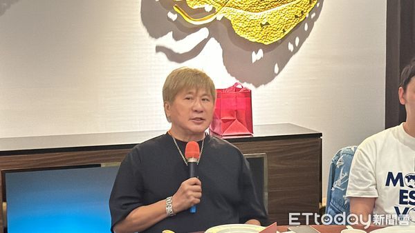 ▲▼胡瓜、丁柔安。（圖／記者蔡琛儀攝）