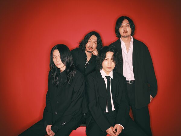 ▲▼ The Novembers將來台開唱。（圖／笨道策展有限公司提供）